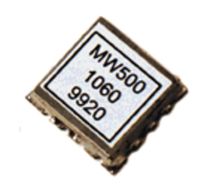 voltage controlled oscillator (VCO)  Micronetics