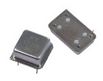 voltage controlled oscillator (VCO) 1.000-50.000 MHz | FVO12 Fronter Electronics