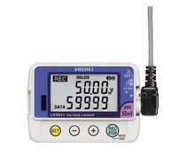 voltage data-logger -50.00V to 50.00V | LR5043 HIOKI E.E. CORPORATION