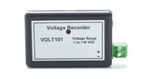 voltage data-logger VOLT101 Linseis