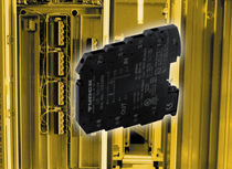 voltage surge protection device for PMC (Process Measurement&Control)-interface IMSP-series TURCK