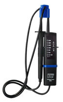 voltage tester 12 - 690 V AC/DC, 10 LED | HDT 3001 HDT Hoover Dam Technology