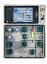 voltammetric analyzer for trace metal analysis ADI 2045  Metrohm Applikon