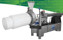 volumetric feeder for the food industry 350 - 1 000 kg/h | intelli-flav&reg; 2 TNA Europe