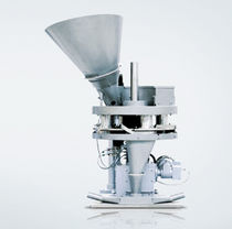 volumetric feeder with cup Dosima C Fabrima