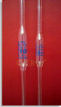 volumetric pipette 1 - 100 ml Oberoi Scientific Corporation