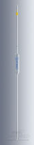 volumetric pipette 0.5 - 100 ml Paul Marienfeld GmbH & Co. KG