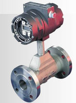 vortex flow-meter  Vortex series EMCO Flow Systems
