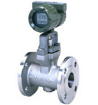 vortex flow-meter 15 - 300 mm | DY Yokogawa Electric Corporation