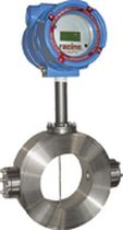 vortex gas flow-meter 1/2 - 4", -5 - 250 psig | RWG, RWBG Racine Vortex