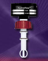 vortex liquid flow-meter  EMCO Flow Systems