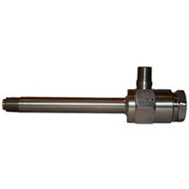 vortex tube 145 - 2 800 BTU/h | 7500 series Streamtek Corp.