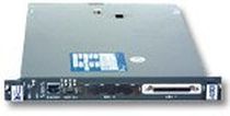 VXI data acquisition card VXI Kinetic Systems