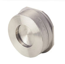 wafer check valve PN 25 | JV-9005  John Valve