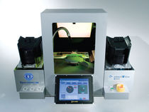 wafer inspection machine V2000 C&D Semiconductor Services Inc