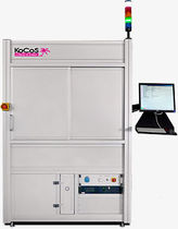 wafer inspection machine  KoCoS Messtechnik AG