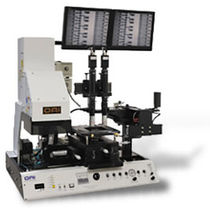 wafer mask aligner Model 200 OAI