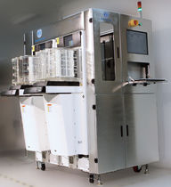 wafer sorter S5030 C&D Semiconductor Services Inc