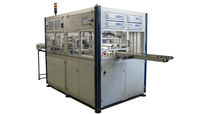 wafer test set SATE 1  Sinergo