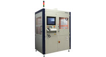 wafer test set SATE - OGR -WH Sinergo