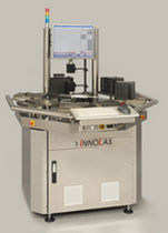 wafer test set IL 2600 InnoLas