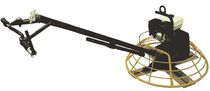 walk-behind power trowel 5.5 - 9.0 hp | PT series  KENTSEL MACHINERY