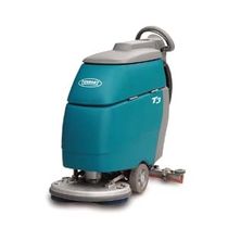 walk behind scrubber-dryer T3 Tennant