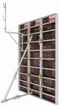 wall formwork 28.59 kg/m&sup2; | NOElight NOE-Schaltechnik
