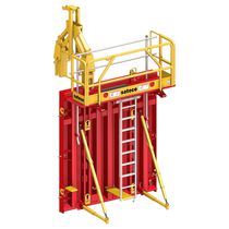 wall formwork SC 9015 Sateco