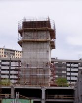 wall formwork MINIMAG PILOSIO S.p.A.