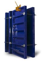 wall formwork S-P series DERCONS 2000
