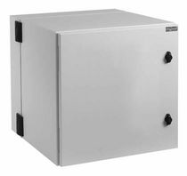 wall mount 19'' rack cabinet max. 60.04 x 23.62 x 24.02 in | PTHS series  Hoffman