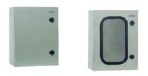wall mount enclosure IP65 | Cubo Y series ITALWEBER