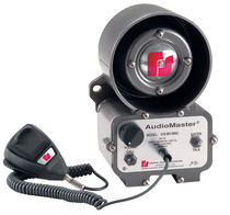 wall mount intercom 24 - 240 V | 310-MV-MNC FEDERAL SIGNAL