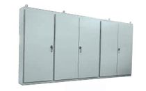 wall mount metal enclosure  Hubbell Wiegmann