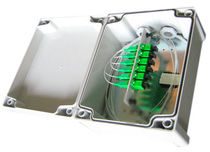 wall mount network cabinet  Cellco