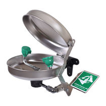 wall mount safety eyewash station 10 l/min, 2.4 - 7 bar | 822 3563 Gia Premix ab