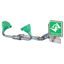 wall mount safety eyewash station 26 l/min, 2.4 - 7 bar | 822 3548 Gia Premix ab
