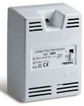 wall-mounted electronic staircase timer  PERRY ELECTRIC