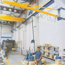 wall mounted slewing jib crane  TXK-Jiangsu Jiali Hoisting Machinery Manufaturing Co.,Ltd
