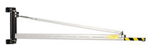 wall mounted slewing jib crane  Conductix-Wampfler