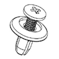 wall plug for hollow walls  MICRO PLASTICS