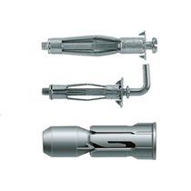 wall plug for hollow walls  Artur Fischer