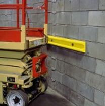 wall protection Corner and Wall Protectors Breg International