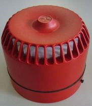 warning horn WH230/24  MSR-Electronic GmbH