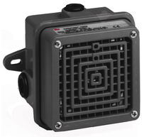 warning horn 120 - 240 V, 100 dB, IP65 | 350WB FEDERAL SIGNAL