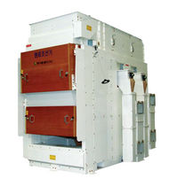 washing and drying machine for food industry (spray, immersion) Pre-Cleaner DAEWON GSI Co., Ltd.