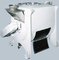 washing and drying machine for plastic recycling IW series NEUE HERBOLD Maschinen-u. Anlagenbau GmbH
