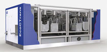 washing and drying machine (spray)  D&uuml;rr Paint Systems
