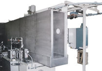 washing and drying machine (spray) 6 - 48" Almco